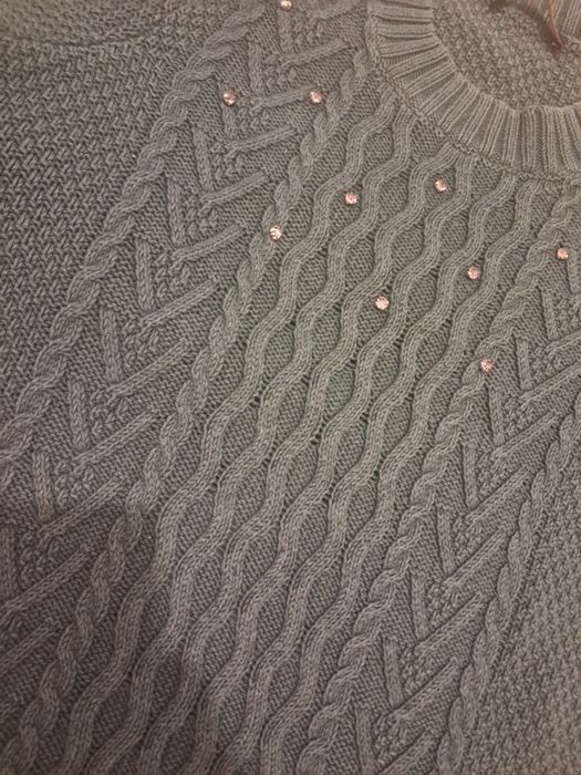 Pulover Dama Max Mara vintage