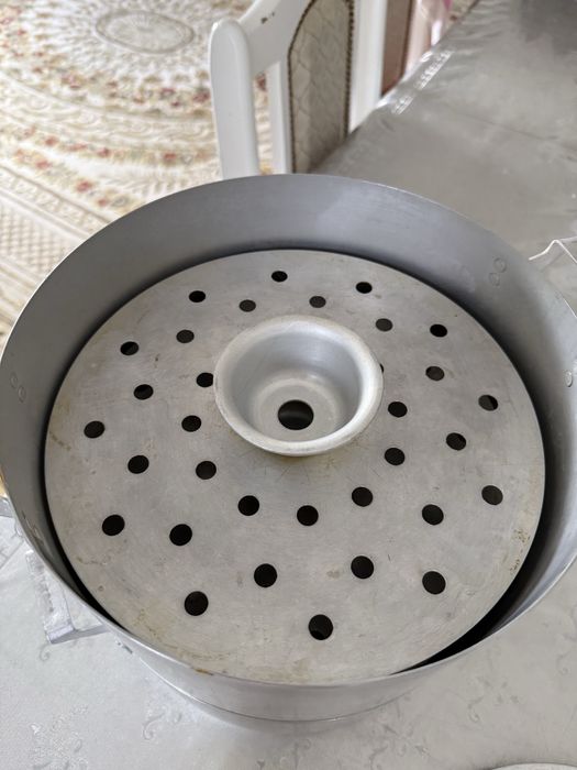 Продам мантоварку