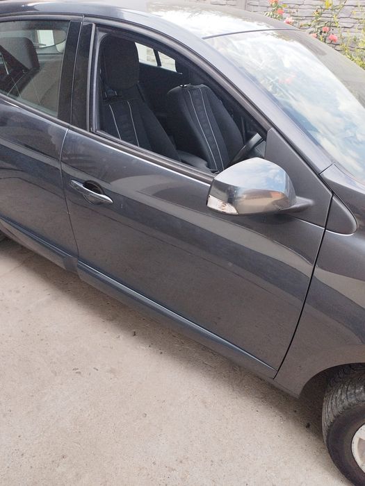 Usa Usi Portira Față Spate Stânga Dreapta Renault Megane 3 Hatchback