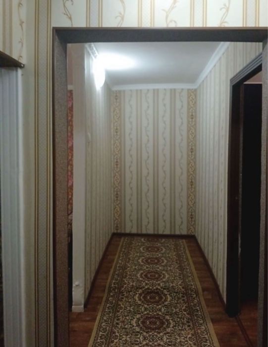 Продается 3-х кмн квартира