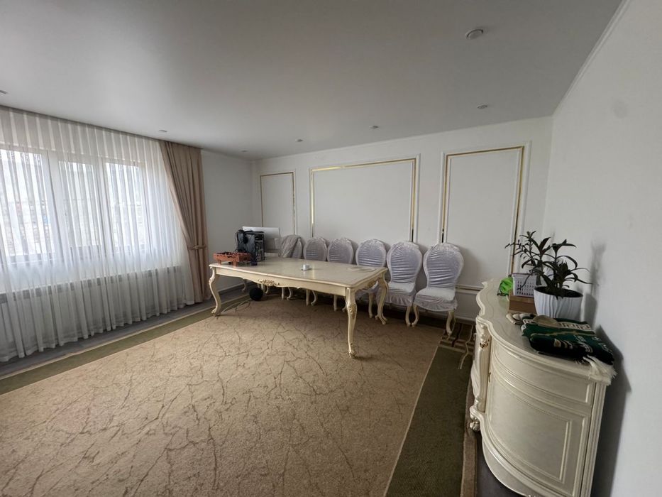 Уютный дом для большой семьи и не только.