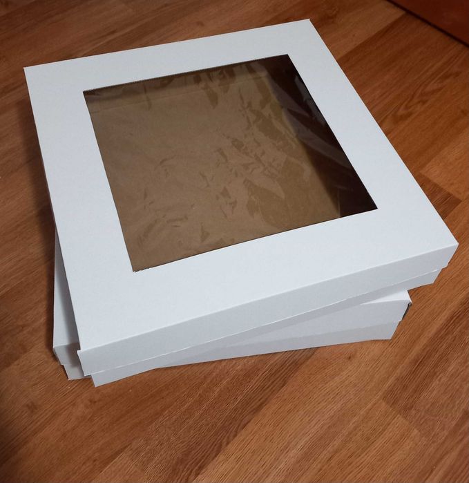 Cutii pentru coronite 50x50/35/35