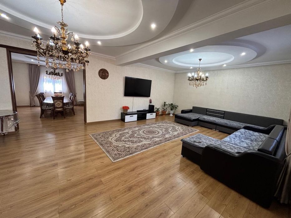 Продаю дом с готовым бизнесом