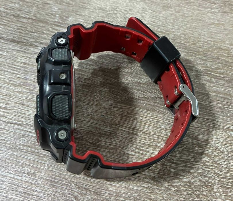 Часовник Casio G-Shock BA-110X