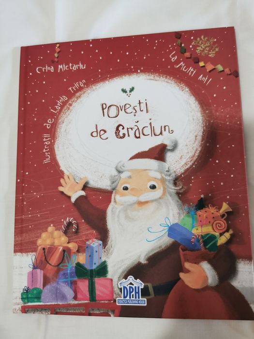 Cărți pentru copii
