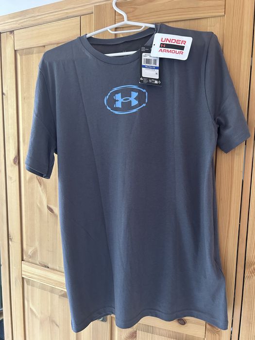 Tricou Under Armour boys