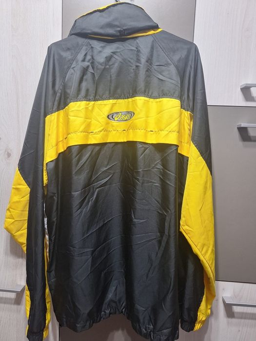 Geaca ASICS Anti-vânt