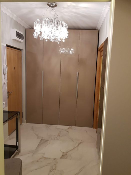Direct proprietar LUX Afi Cotroceni 2 camere -spatiu de 3 bloc special