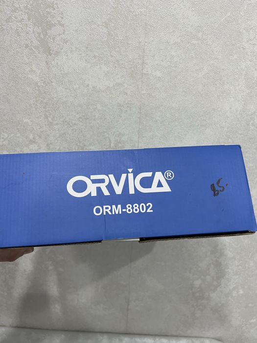 Продам новый электрогриль ORVICA