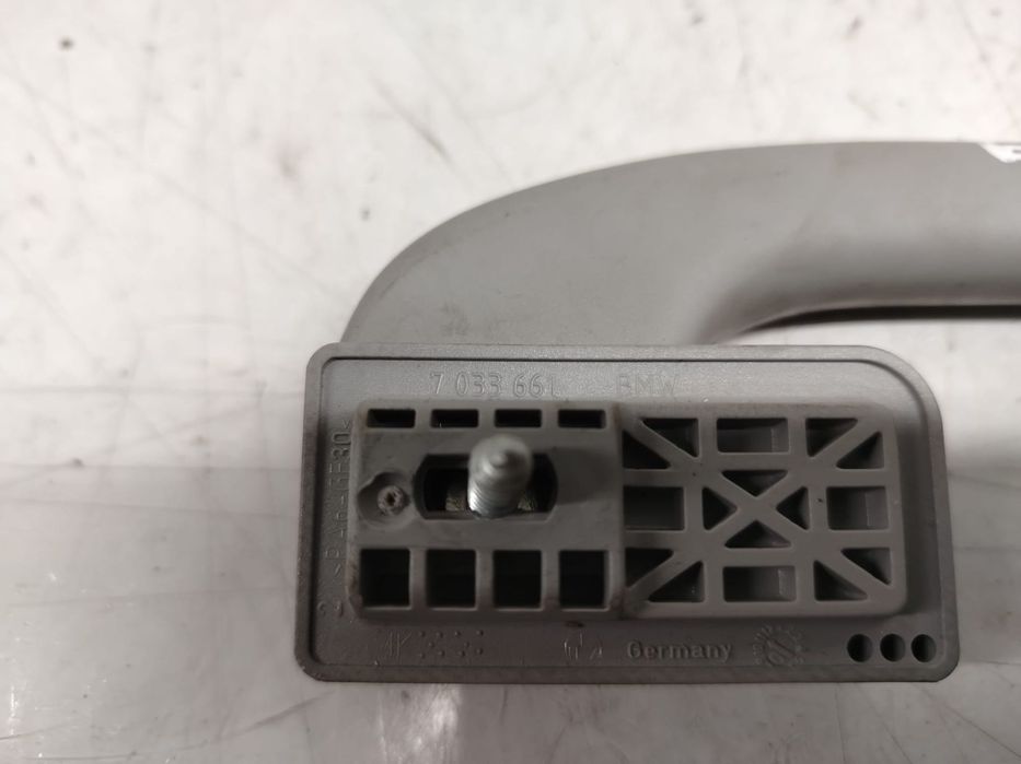 Maner plafon 7033661 BMW Seria 3 E90 [2004 - 2010]