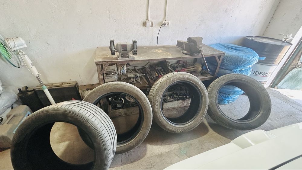 Kumho летний шины