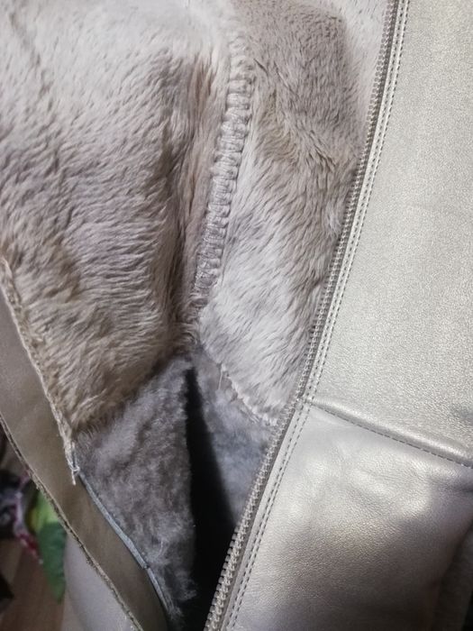 Продам новые сапоги кожа Bigoni