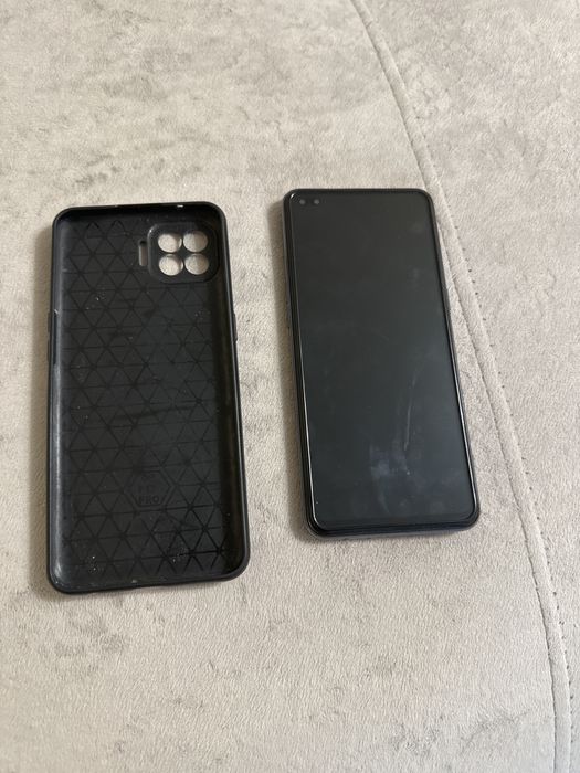 Телефон oppo reno 4 lite