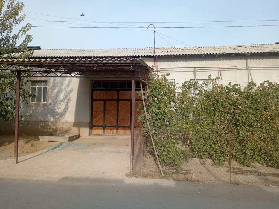 Уй сатылады гербиш зовот 21 маршрут жолы мешит касы 6-комты вай фай ба