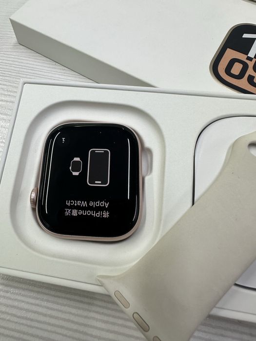 Apple Watch Series 10 42mm