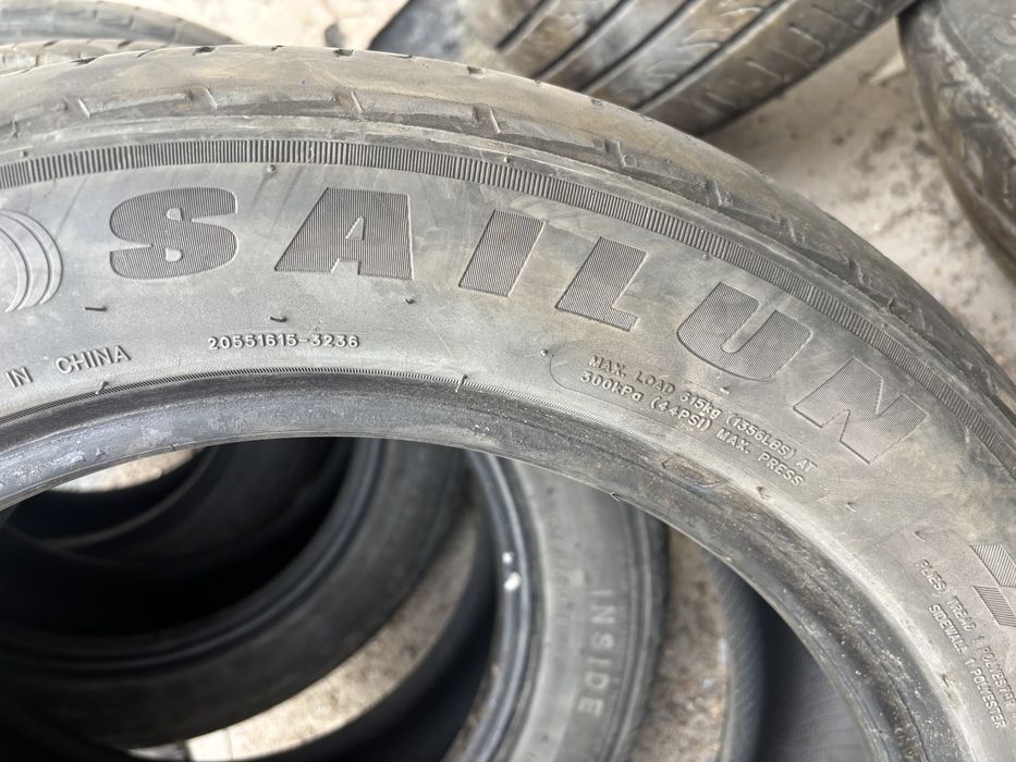 Продам автошины летный