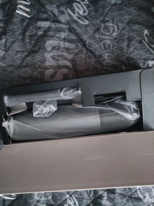 Продам машинный пылесос