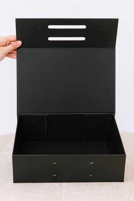 Подарочные коробки (новые)