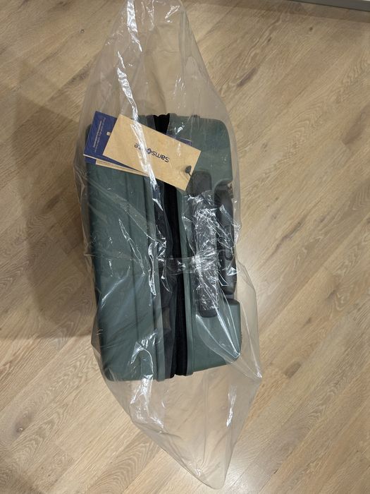 Куфар за ръчен багаж Samsonite restackd