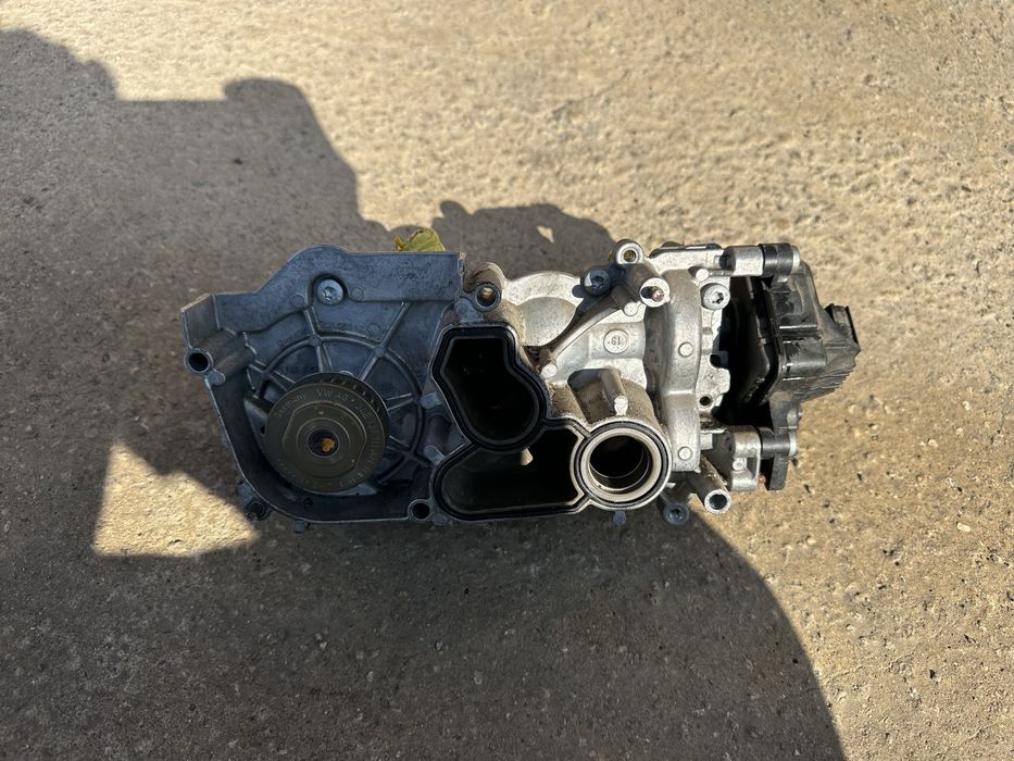 Водна помпа за 1.5tsi Фолксваген,Сеат,Ауди,Шкода след 2017г.!