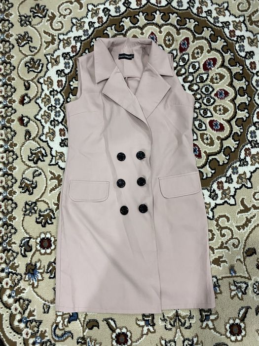 Платья вечерние не новые