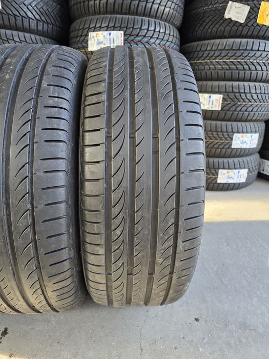 225/55/17 PIRELLI 4бр