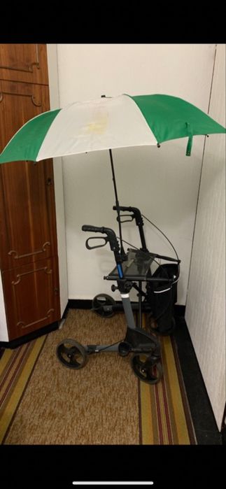 Ролатор / проходилка за възрастни/