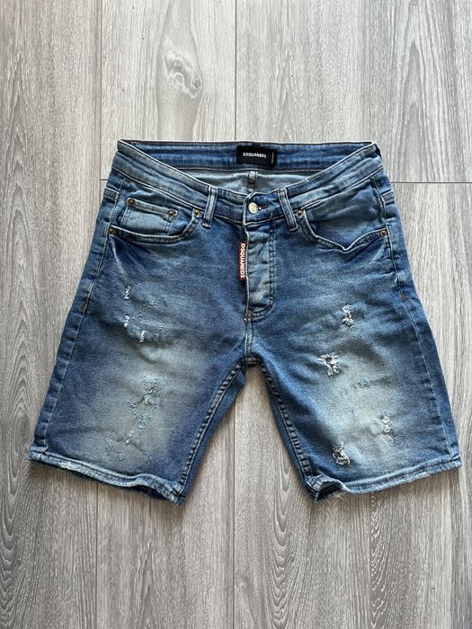 Blugi dsquared2 w34, noi