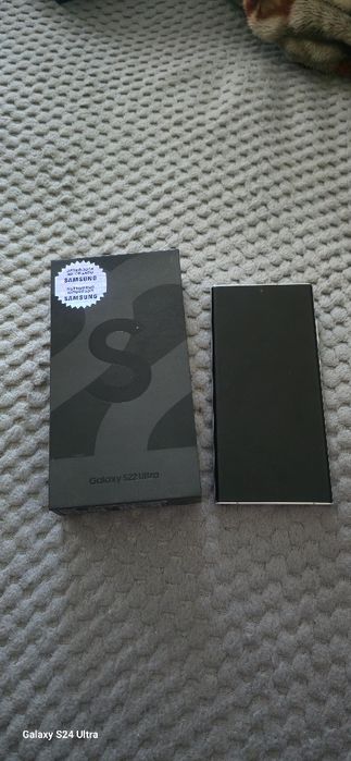 Самсунг S22 ULTRA