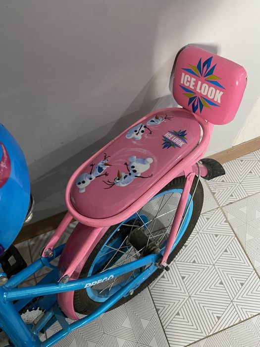 Продам детский велосипед в хорошем состоянии