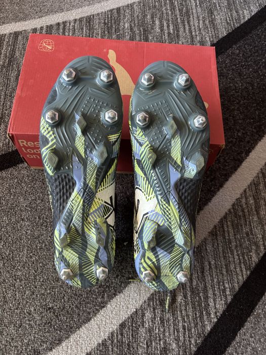 Бутонки Puma Future 7 Ultimate