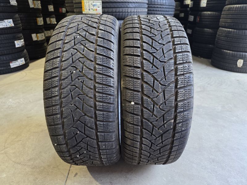 255/45/20 DUNLOP 2бр