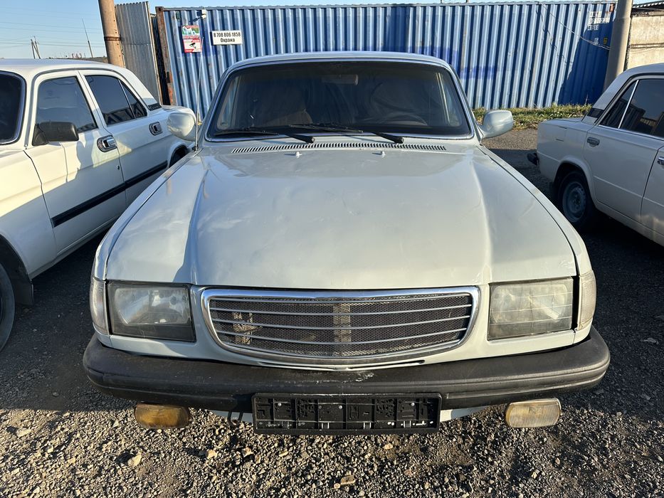 Продам Газ волга автомобиль