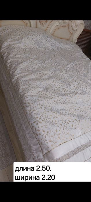 Продам покрывала