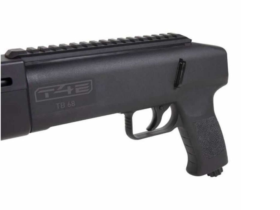Pusca Shotgun 16 Joules UMAREX T4E HDB 68 TB .68
