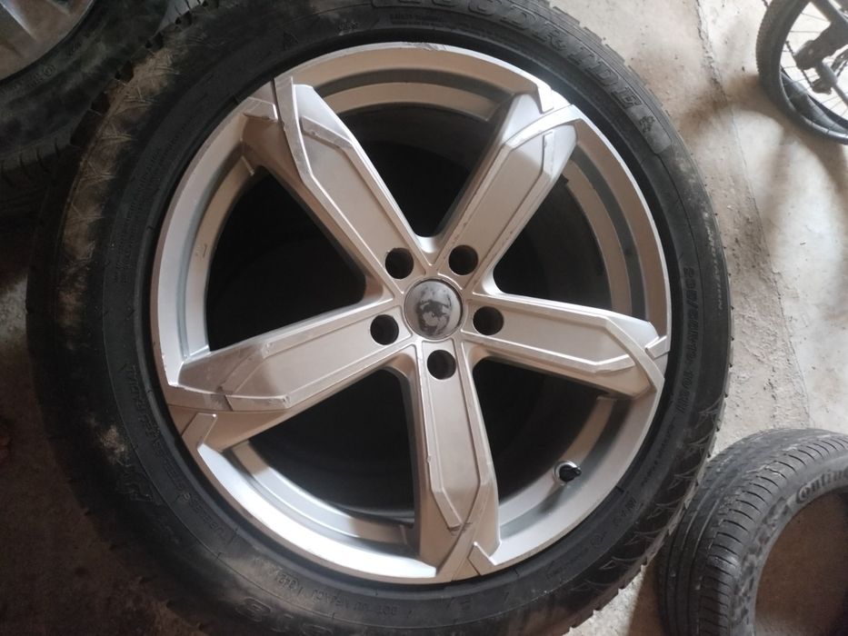 Лексус .RX. R19.