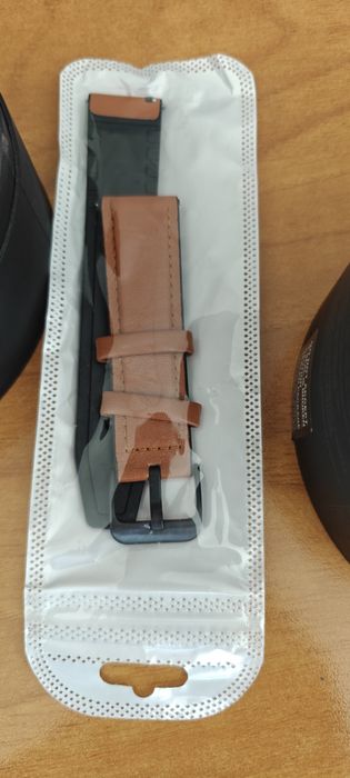 Samsung watch Gear S3 frontier