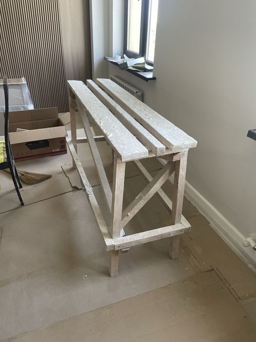 Строительный козел