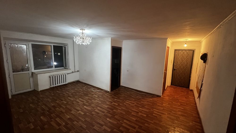 Продается 2-комн. квартира