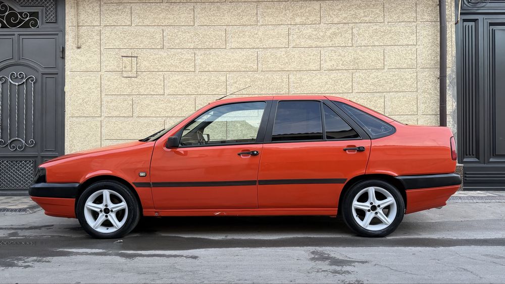 Fiat tempra 1.4