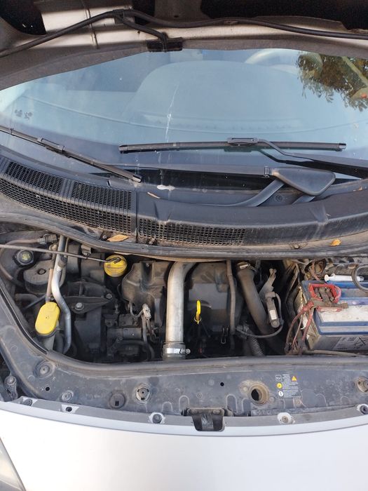 Renault Scenic 1,5dci