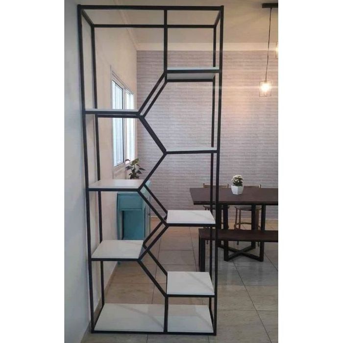 Stelaj loft Javonlar