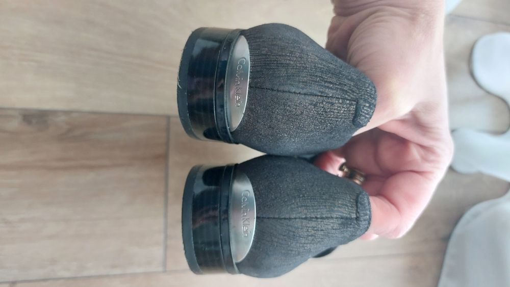 Pantofi dama Calvin Klein