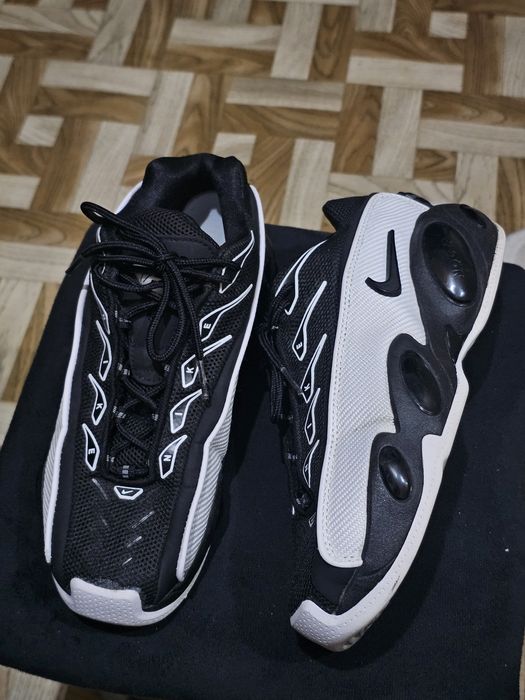 Кроссовки мужские