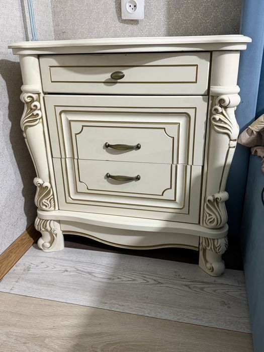 Спальный гарнитур Кассандра