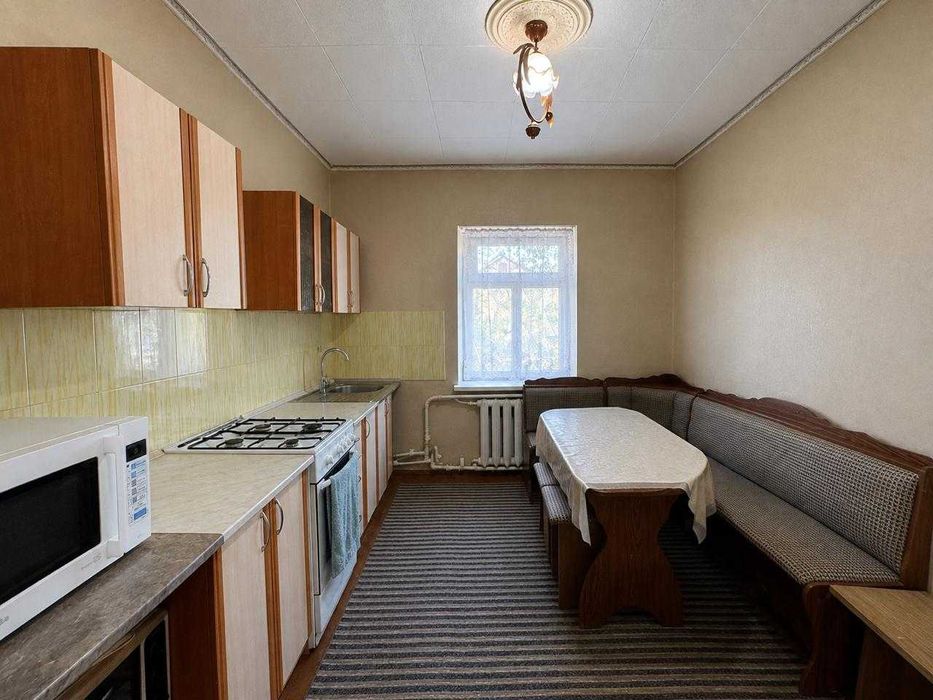 S Продам 3- ком дом по Матросова