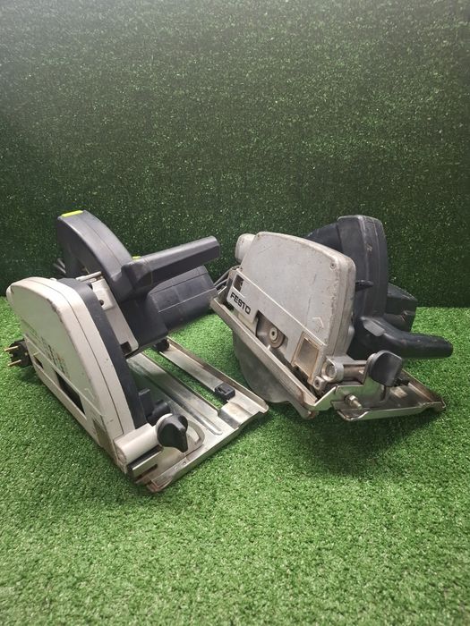 Циркуляри на Festool