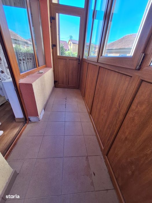 Apartament spatios, parcare, 3 balcoane, zona LIDL