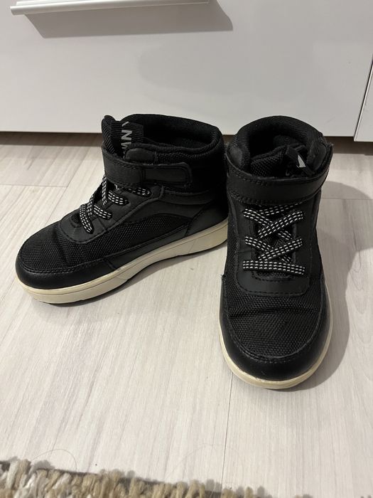 Високи кецове HM за момче