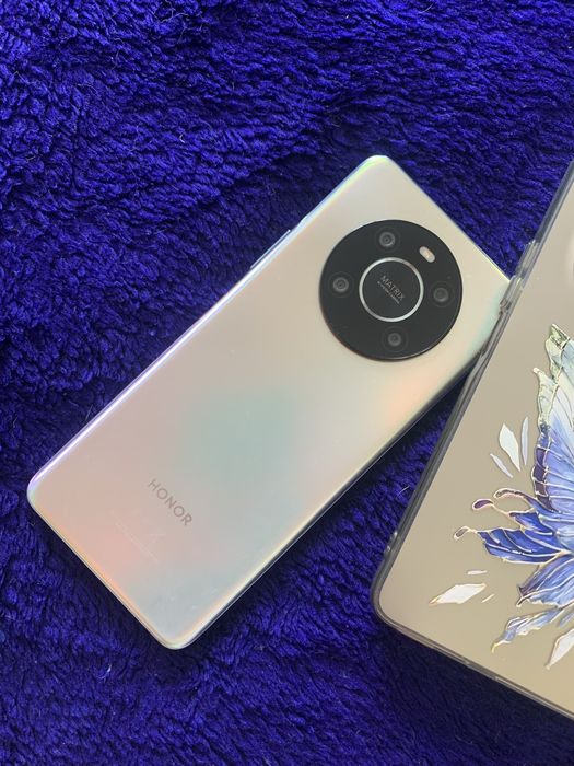 Продам телефон  Хонор х9 , 128 гб